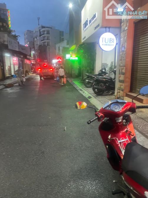 BÁN NHÀ MT HẺM KINH DOANH SẠCH ĐẸP  BÀ LÊ CHÂN Q1 – DIỆN TÍCH LỚN GIÁ CỰC TỐT NHỈNH 17 ĐỒN - 3