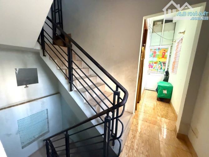 🔥235M2 - MẶT TIỀN KHỦNG - BÙI HỮU NGHĨA - 8PN - CHỈ 13.8 TỶ - 3