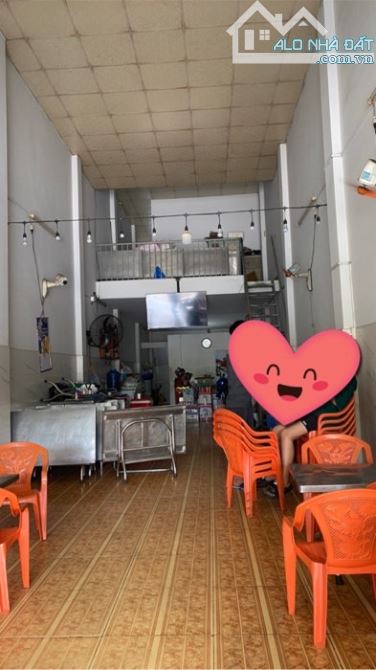 MẶT TIỀN TÔ HIỆU – VỈA HÈ 4M – KINH DOANH SẦM UẤT – 117.5M² – 15.5 TỶ - 3