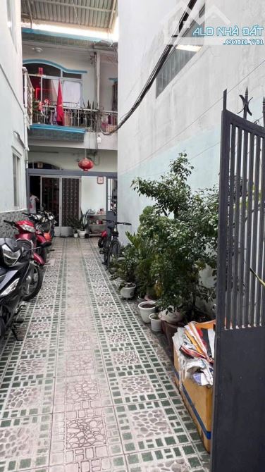 ❌PHAN XÍCH LONG - HẺM 3M - 5 TẦNG - 40M2 NGANG 6M - NỞ HẬU - CHỈ 6.9 TỶ - 3