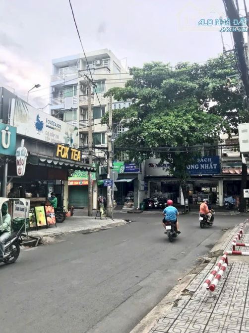 Bán nhà mặt tiền nhánh - 1/. Thống nhất,phường 11,gò vấp.ngang 4-15(158m2)đường 16m. - 3