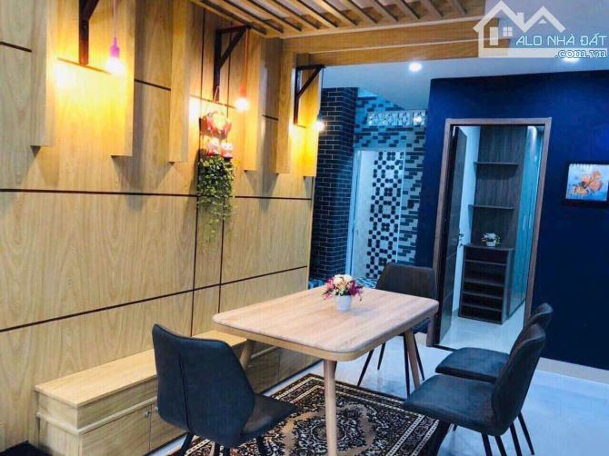NHÀ TRUNG TÂM HẺM XÔ VIẾT NGHỆ TĨNH: Giá 3,8 tỷ - 3