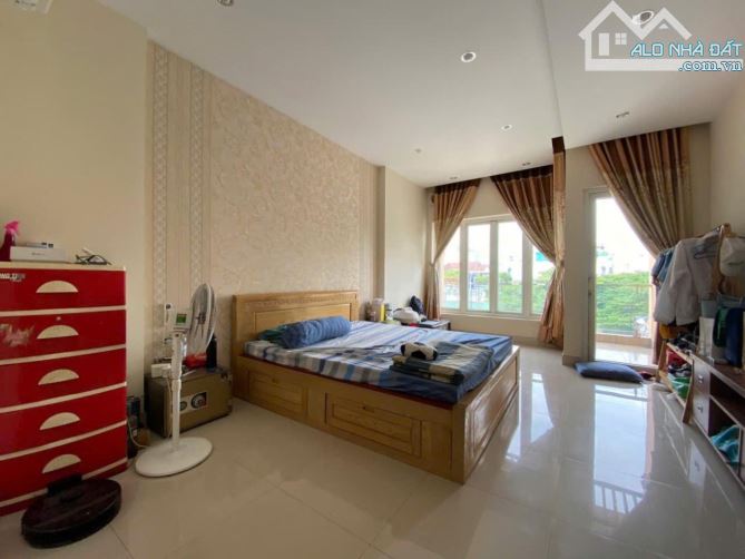 🌟 MẶT TIỀN TÔ HIỆU – 80M² – 4 TẦNG – KINH DOANH ĐA NGÀNH – 17.5 TỶ 🌟 - 3