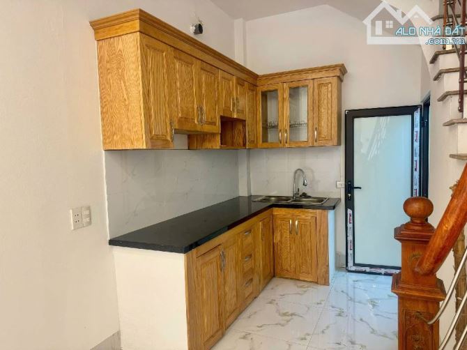 🔥🌺🏡 Nhà mới xây Phúc Lợi, Long Biên, Ô TÔ VÀO NHÀ, hơn 6 tỷ. - 1