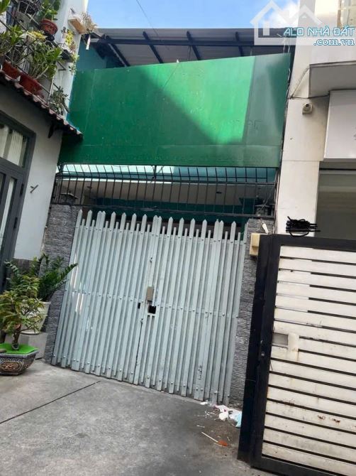 + bán căn nhà phố có sẵn dòng tiền  - Địa chỉ : 1/.Nguyễn Thái Sơn,phường 4,Gò Vấp. 10-17 - 3