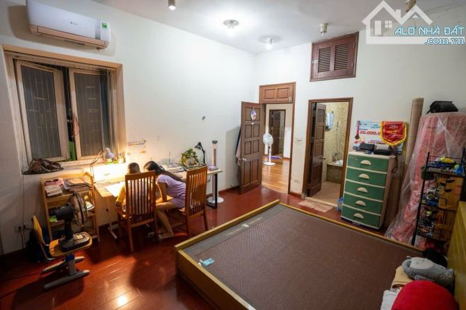 7,2 tỷ - HH1 KĐT Yên Hòa - 100m2 - 3 ngủ - Cầu Giấy - 3