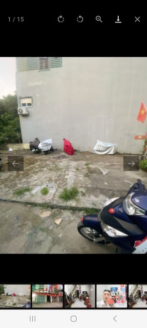 Bán nhà 3 tầng Bùi Xương Trạch. 1.6 tỷ không Quy Hoạch - 3
