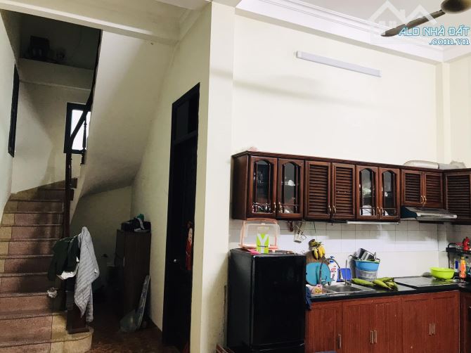 MẶT PHỐ VŨ LĂNG THANH TRÌ PHÂN KHÚC CÓ MỘT KHÔNG HAI DIỆN TÍCH 102M2 GIÁ 32 TỶ KINH DOANH - 3