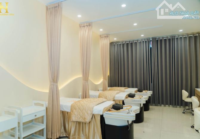 🌹 60TR/THÁNG! CHO THUÊ MẶT PHỐ HUỲNH THÚC KHÁNG 90M2, 3 TẦNG, MT5M 🌹 - 3