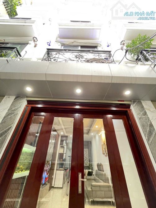 Bán nhà An Dương, Tây Hồ gần phố, gần trường học, 5 tầng, 7.8 tỷ - 3