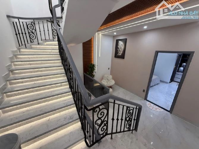 ✨ LUXURY HOUSE 3 TẦNG – TRẦN CAN – FULL NỘI THẤT – NHỈNH 8 TỶ - 3