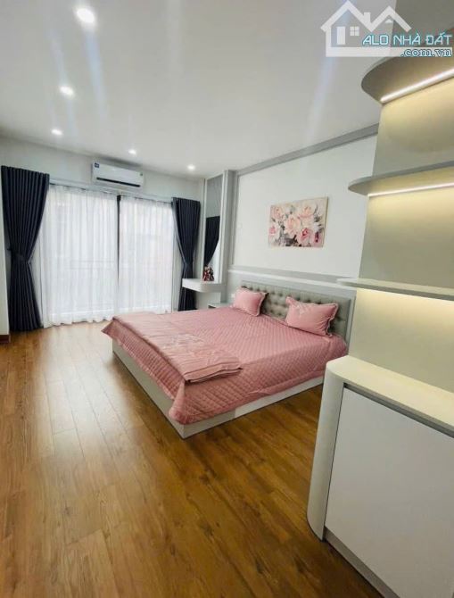 Xuân Thuỷ - 6 Tầng nhà đẹp -Đối Diện Đại Học Quốc Gia -Trung Tâm Cầu Giấy - 3