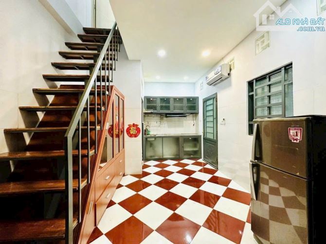 Bán Dãy Mini House hẻm LT 3-4 gần ĐH Y Dược Cần Thơ - 3