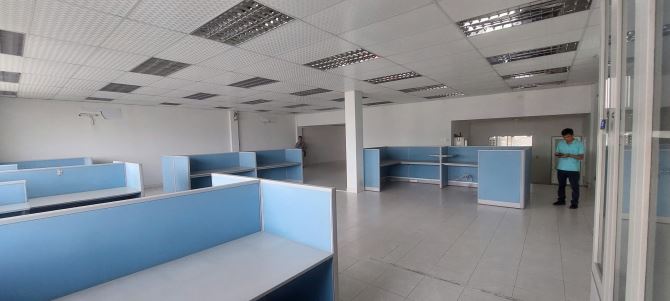Buidling Quận 9, giá T10/2025 giá cực tốt. HDT 90tr/tháng. - 3