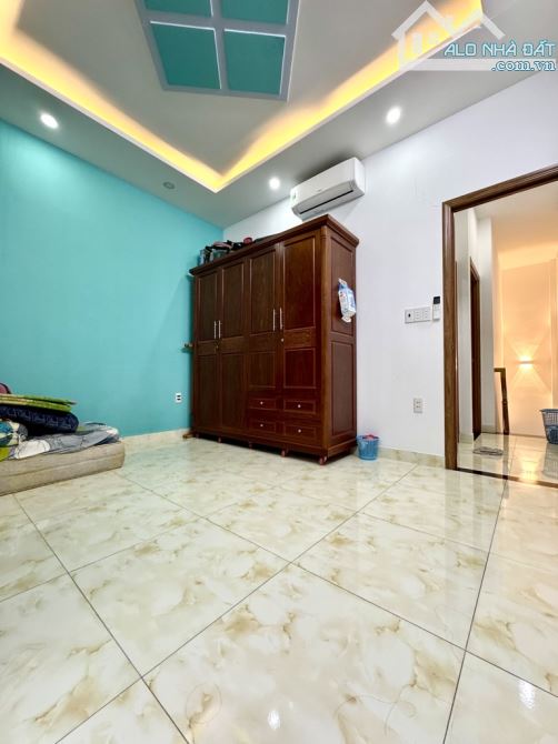 NHÀ BÁN BÌNH TÂN - PTT - GẦN TÊN LỬA -42M2 - CHỈ 3.X TỶ - 3