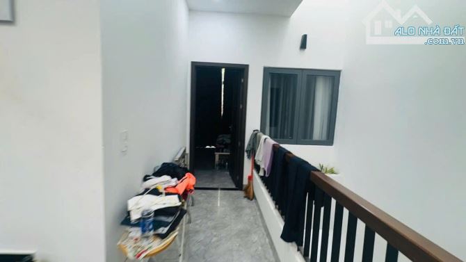 174. NHÀ MẶT TIỀN TIÊN SƠN 18 – 90M² – 4 TẦNG – KIÊN CỐ Ở NGAY – CHỈ NHỈNH 9 TỶ - 3