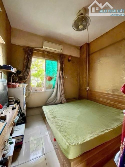 CĂN HỘ NAM TRUNG YÊN DT 47M GIÁ CHỈ 4,15 TỶ,SỔ ĐỎ CHÍNH CHỦ - 3