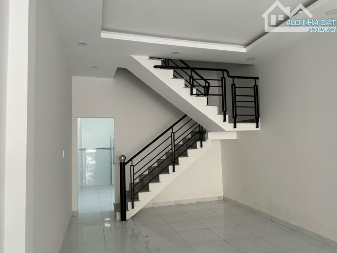 BÁN NHÀ MẶT PHỐ LÊ QUANG ĐỊNH 4*20 2 TẦNG 4 PN KHU VIP GÒ VẤP 17.9TỶ TL - 3