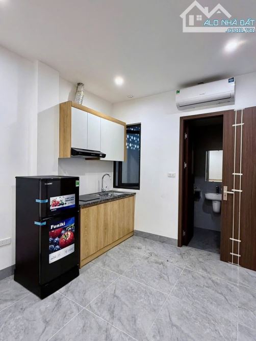 BÁN TOÀ NHÀ PHẠM VĂN ĐỒNG - 100M² x 8T THANG MÁY CÓ HẦM - DÒNG TIỀN 120TR/TH - Ô TÔ TRÁNH - 3