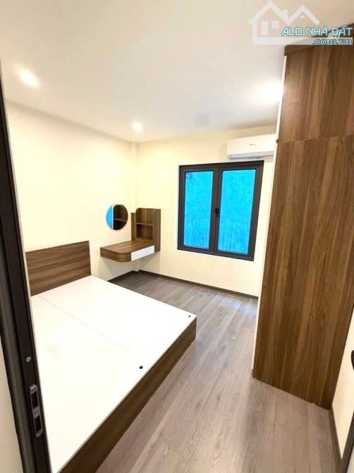 Bán nhà Lê Quang Đạo – Phú Đô, 42m², 4 tầng, ô tô sát nhà – Giá chỉ 9.x tỷ - 3