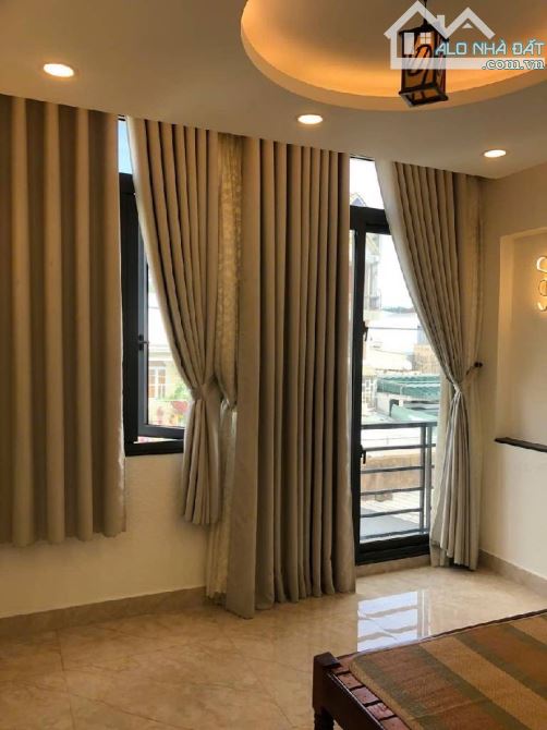 Bán nhà mặt tiền Thống Nhất, phường 10, Gò Vấp, 70m2, 3 tầng, gần bệnh viện, giá 13.8 tỷ - 3