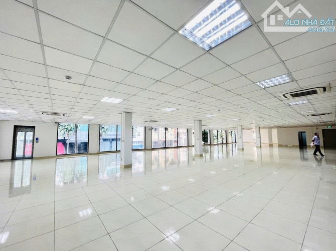GIÁ TỐT NHẤT! Cho thuê Văn phòng Diện tích 500m² Trung tâm Cần Thơ - 2