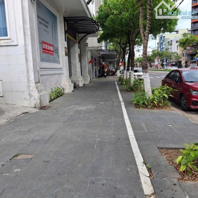 ĐẤT VÀNG 2 MẶT TIỀN – ĐƯỜNG 3.2 HẢI CHÂU – 1454M² – 145 TỶ - 3