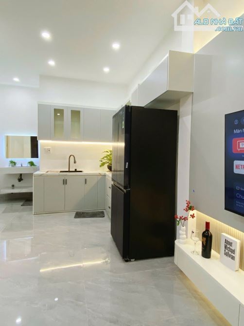 Nhà 2 tầng Hải Phòng full nội thất 3PN chỉ nhỉnh 3tỷ - 3