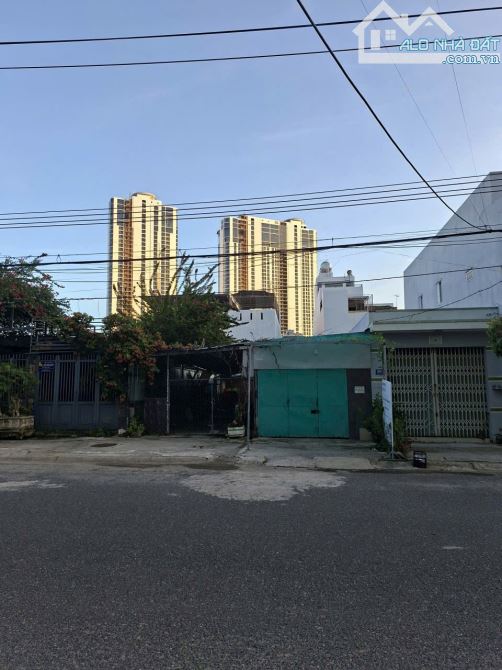 CẦN BÁN LÔ ĐẤT MT ĐƯỜNG LÝ THÁI TỔ, HÒN XỆN, TP NHA TRANG (LÔ 10, Ô 29) - 3