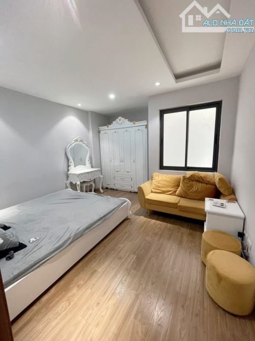BÁN NHÀ KHƯƠNG TRUNG, NGÕ THÔNG, GẦN Ô TÔ, 51M², 5 TẦNG, GIÁ 10.5 TỶ - 3