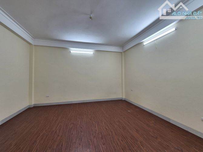 BÁN NHÀ PHÂN LÔ KĐT TÂY NAM LINH ĐÀM – 60M² – 5 TẦNG – MT 5M - VỈA HÈ Ô TÔ – NHỈNH 19 TỶ - 3