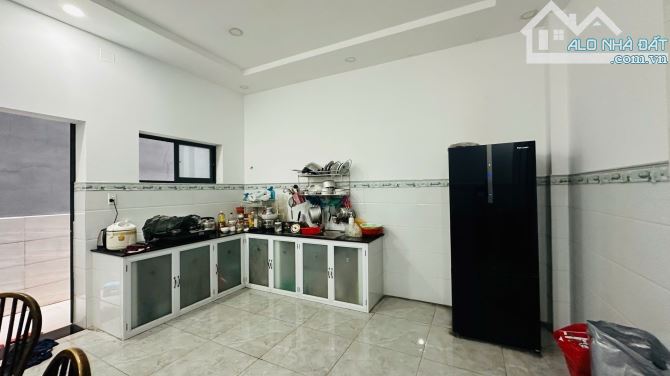 Nhà mặt tiền kinh doanh trung tâm hành chính Dĩ An, phường Dĩ An, TP Dĩ An - 3