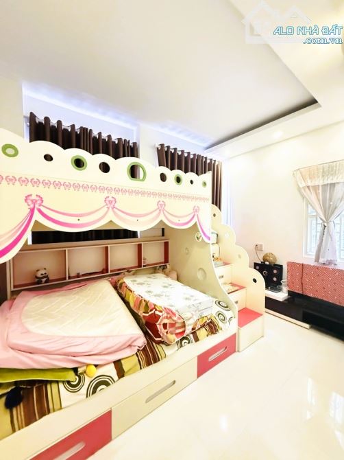 HẺM XE HƠI QUAY ĐẦU, NGAY NGUYỄN VĂN NGHI, NGUYỄN KIỆM, NGUYỄN OANH, QUANG TRUNG - GÒ VẤP. - 3