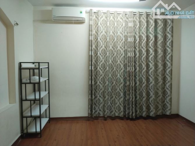 NHÀ ĐẸP VĂN QUÁN - PHÂN LÔ VỈA HÈ - 3