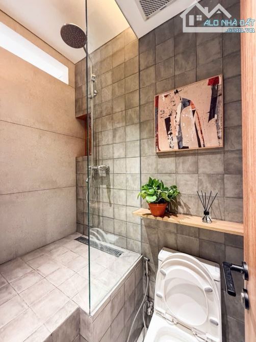 BÁN NHÀ ĐƯỜNG XÔ VIẾT NGHỆ TĨNH, P.25, BÌNH THẠNH, 16M2X2.9MX3 TẦNG, 3.65 T.Ỷ - 3