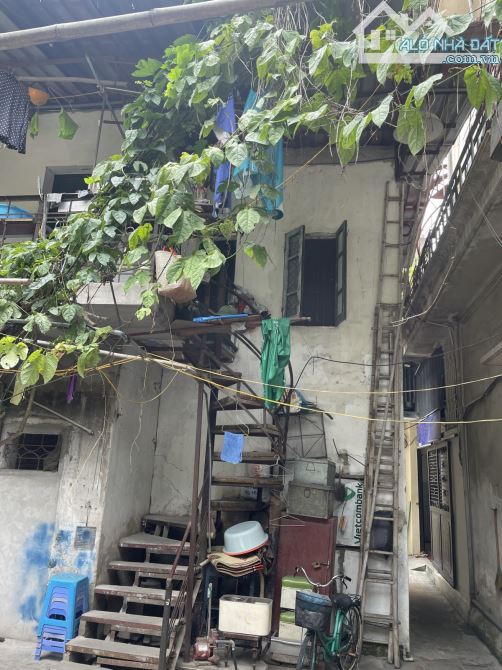 NGUYỄN AN NINH , 56M2 , NGÕ THÔNG SÁT PHỐ , KINH DOANH ĐA DẠNG , SỔ PHÂN LÔ , 13,5 TỶ - 3