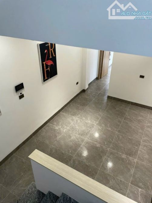 Bán nhà NGỌC HỒI 40m -4 TẦNG HIỆN ĐẠI == HƠN 6 Đồng￼ - 3
