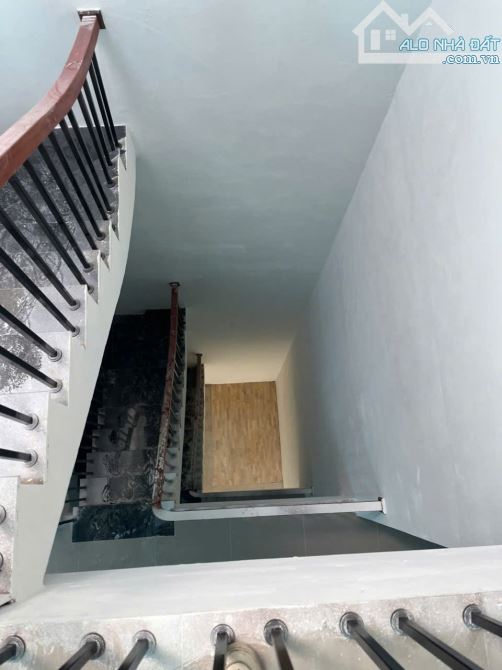 Cho thuê nhà  Phan Trọng Tuệ, Vĩnh Quỳnh, Thanh Trì DT 75m2 x 4 tầng , ngõ ô tô nhà mới - 3