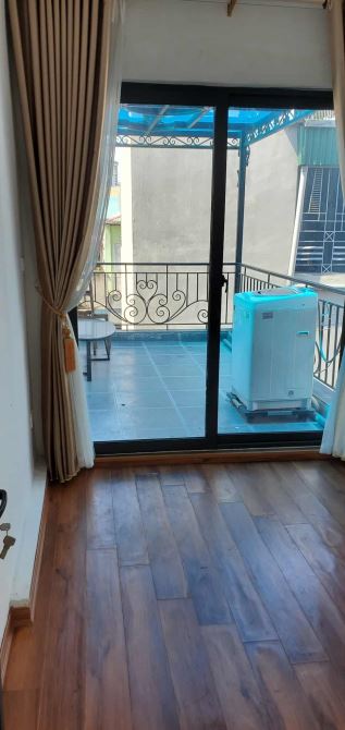 MAI ĐỘNG , 35M² x 4T MỚI TINH , VỪA Ở VỪA CHO THUÊ , NGÕ RỘNG , Ô TÔ CÁCH 10M , 7,25 TỶ - 3