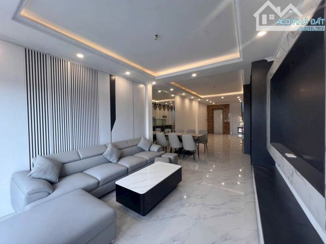 Bán nhà Thạch Bàn,Long Biên 7 tầng,56m oto tránh,kinh doanh nhỉnh 16 tỷ - 3