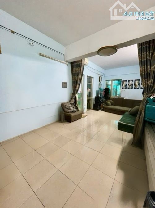 Căn hộ A6D Nam Trung Yên - 47m2 - 1N1VS - Full nội thất - Sổ đỏ chính chủ - 3