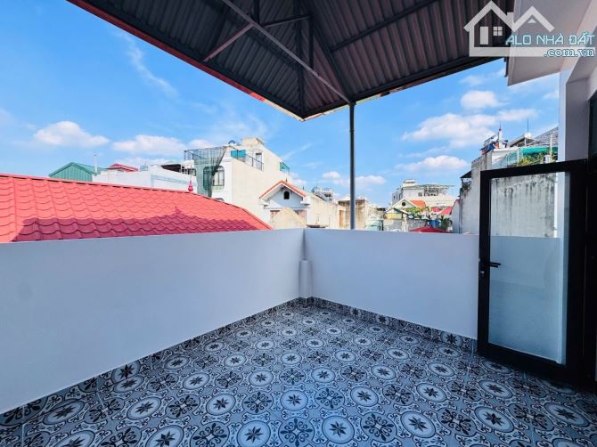 BÁN NHÀ XUÂN ĐỈNH – BẮC TỪ LIÊM - 45M² x 4 TẦNG – GIÁ 11.9 TỶ - 3