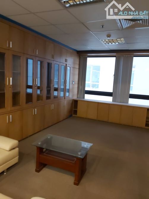 Bán tòa nhà VP, Mặt Phố Lý Thường Kiệt, Hoàn Kiếm, DT 550m2x12T, MT 19.5m, giá 662 Tỷ - 3