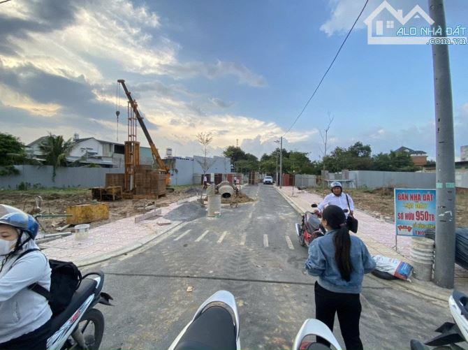 💥SIÊU HOT– MỞ BÁN ĐẤT NỀN TÂN TRỀU ĐÃ CÓ SỔ HỒNG THỔ CƯ💥 VỐN CHỈ 300 TRIỆU MUA ĐƯỢC NGAY - 5