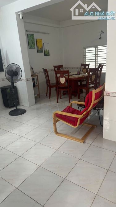 Bán gấp nhà HXH Dương Quảng Hàm, Phường 5, Gò Vấp 7,8tỷ - 4