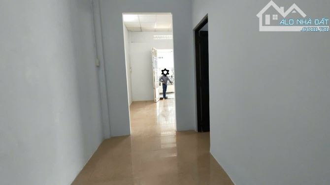 HXH -Nhà  63m2 (5x12m) – Gần BV Lê Văn Thịnh - Quận 2 –  Giá 4,85 tỷ - 4