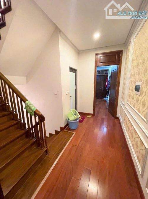 Siêu phẩm Vạn Phúc 74m², 5 tầng, phân lô vip, vỉa hè, ô tô đỗ dành cho giới thượng 24,6 tỷ - 4