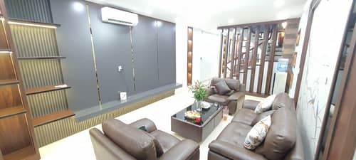Bán Nhà Kim Mã – 62m², 5 Tầng, Ô Tô Đỗ Cửa – Giá Chỉ 18,8 Tỷ - 4