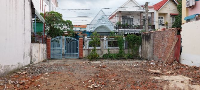 Đất  khu biệt thự 235m2 Cư Xá Phúc Hải, P. Tân Phong, Biên Hòa - 4