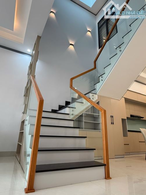 NHÀ MỚI FULL NỘI THẤT 303 YWANG CHƯA QUA CỔNG CHÀO - 4